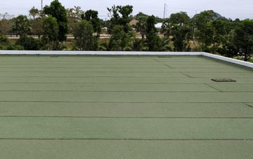 all Bragar roofing types quoted for