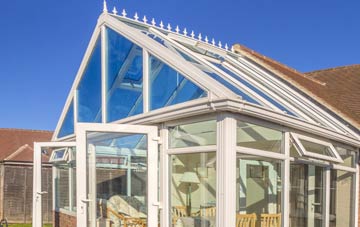 conservatory roof insulation costs Bragar