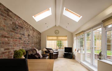 conservatory roof insulation Bragar, Na H Eileanan An Iar