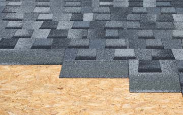 expert Bragar asphalt roof companies