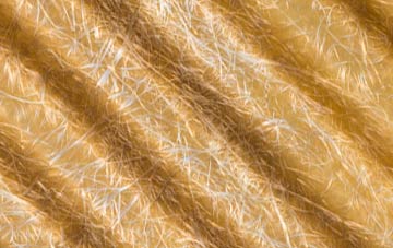 Bragar fibreglass roof waterproofing