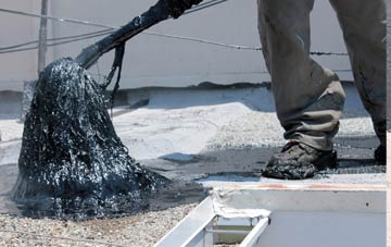 Bragar flat roof waterproofing costs