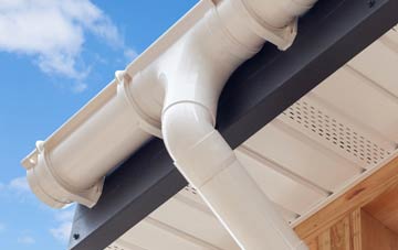 Bragar gutter installation costs