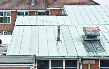 Bragar lead roofing costs