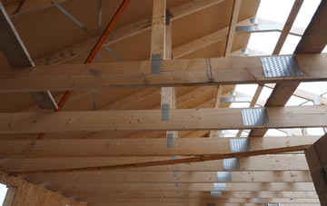 Bragar roof truss costs
