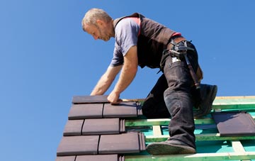 disadvantages of Bragar slate roofing