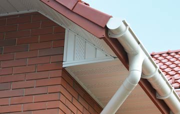 Bragar soffit repair costs