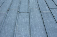 Bragar lead roofing